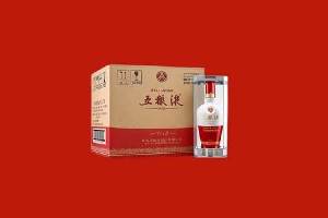 衡阳市南岳回收五粮液